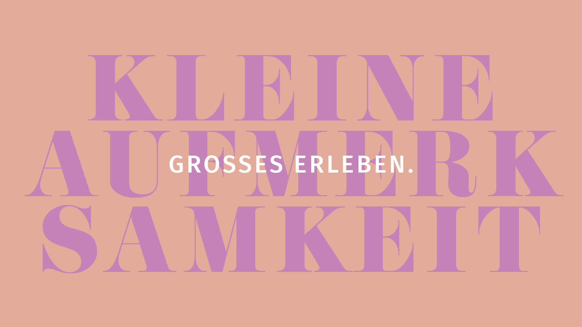 Flexibles Geschenk Kleine Aufmerksamkeit