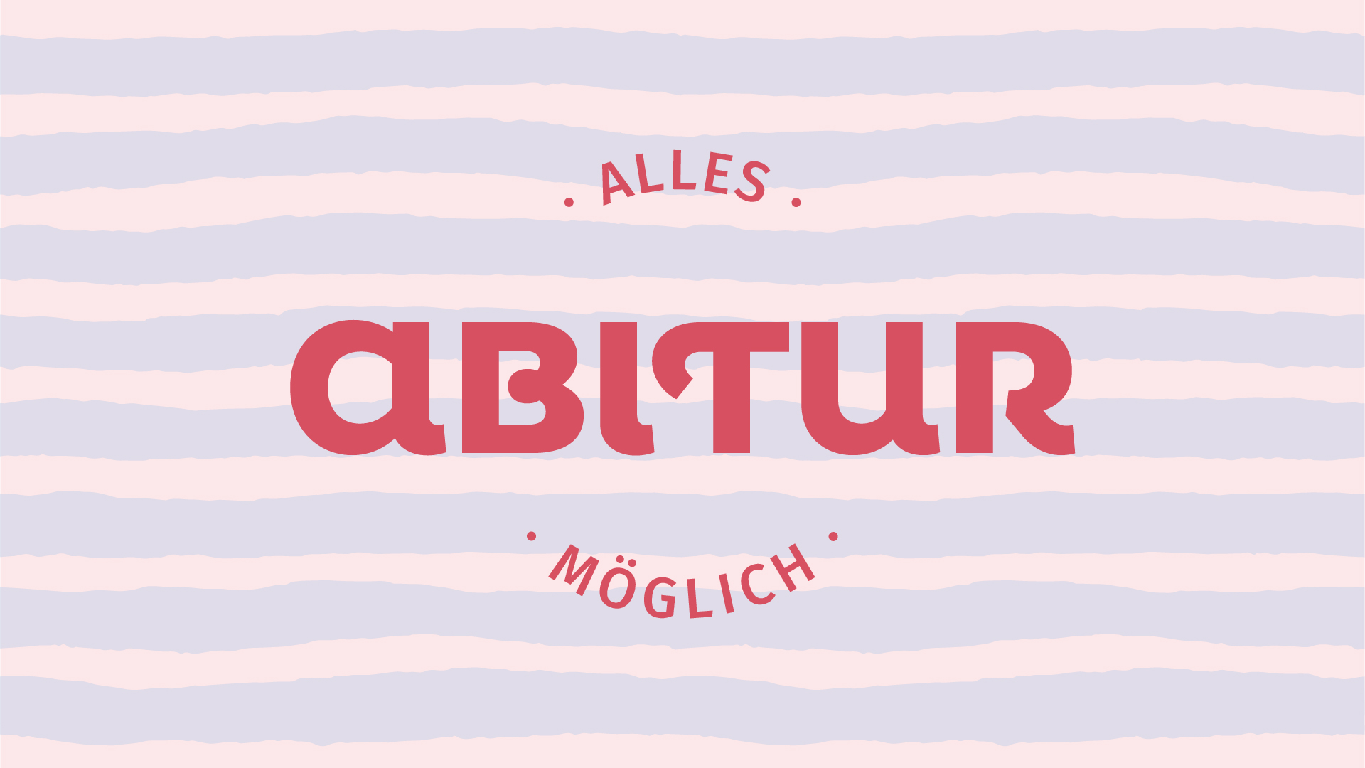 Flexibles Geschenk Abitur