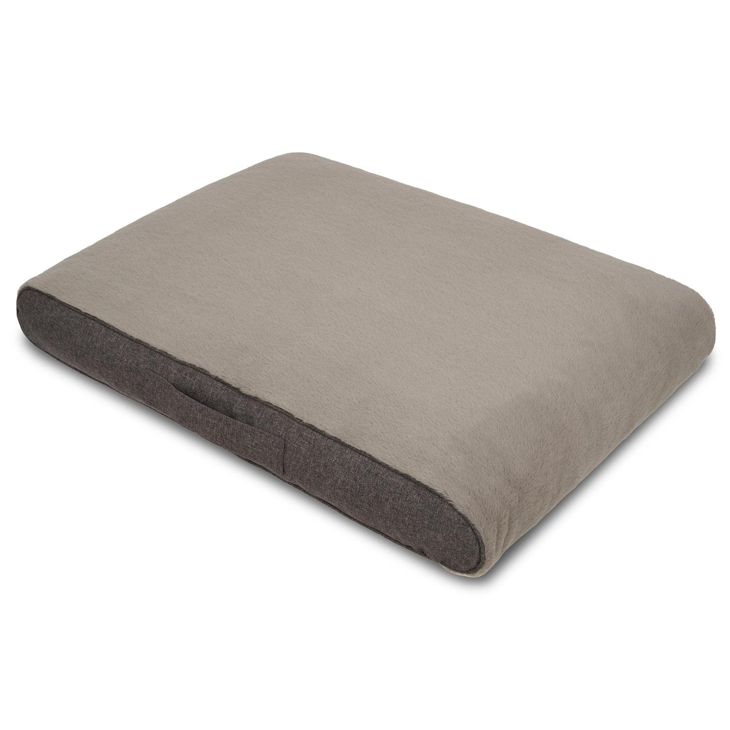 100 x 71 x 13 cm Petzzz orthopädisches Hundekissen Rocky Größe L