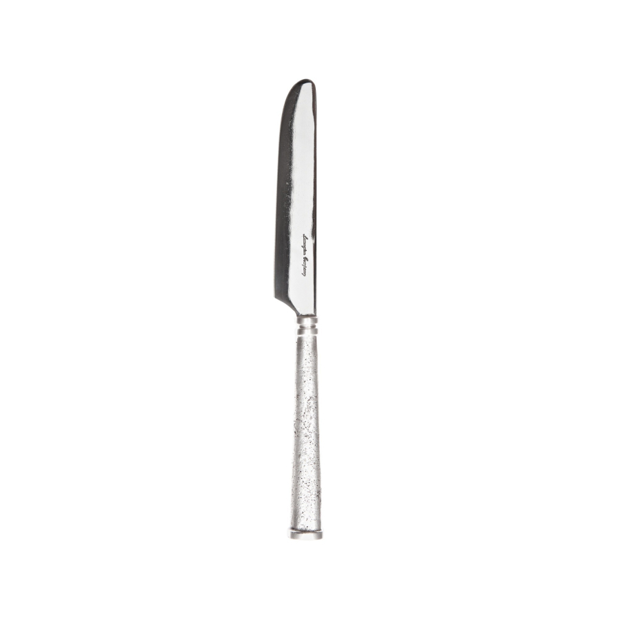 Lexington DINNER KNIFE Messer - silver - Länge 23 cm