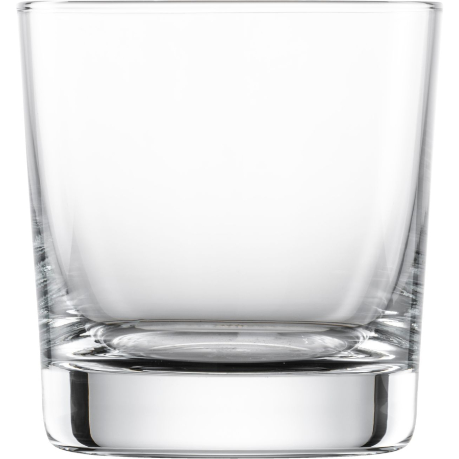 Schott Zwiesel Basic Bar Selection Whisky-Glas - 6er-Set - klar - 6er-Set - 356 ml - Höhe 9,2 cm - Ø 8,7 cm