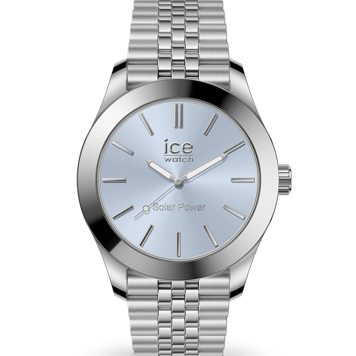 Ice watch Uhren - ICE steel solar - 023789