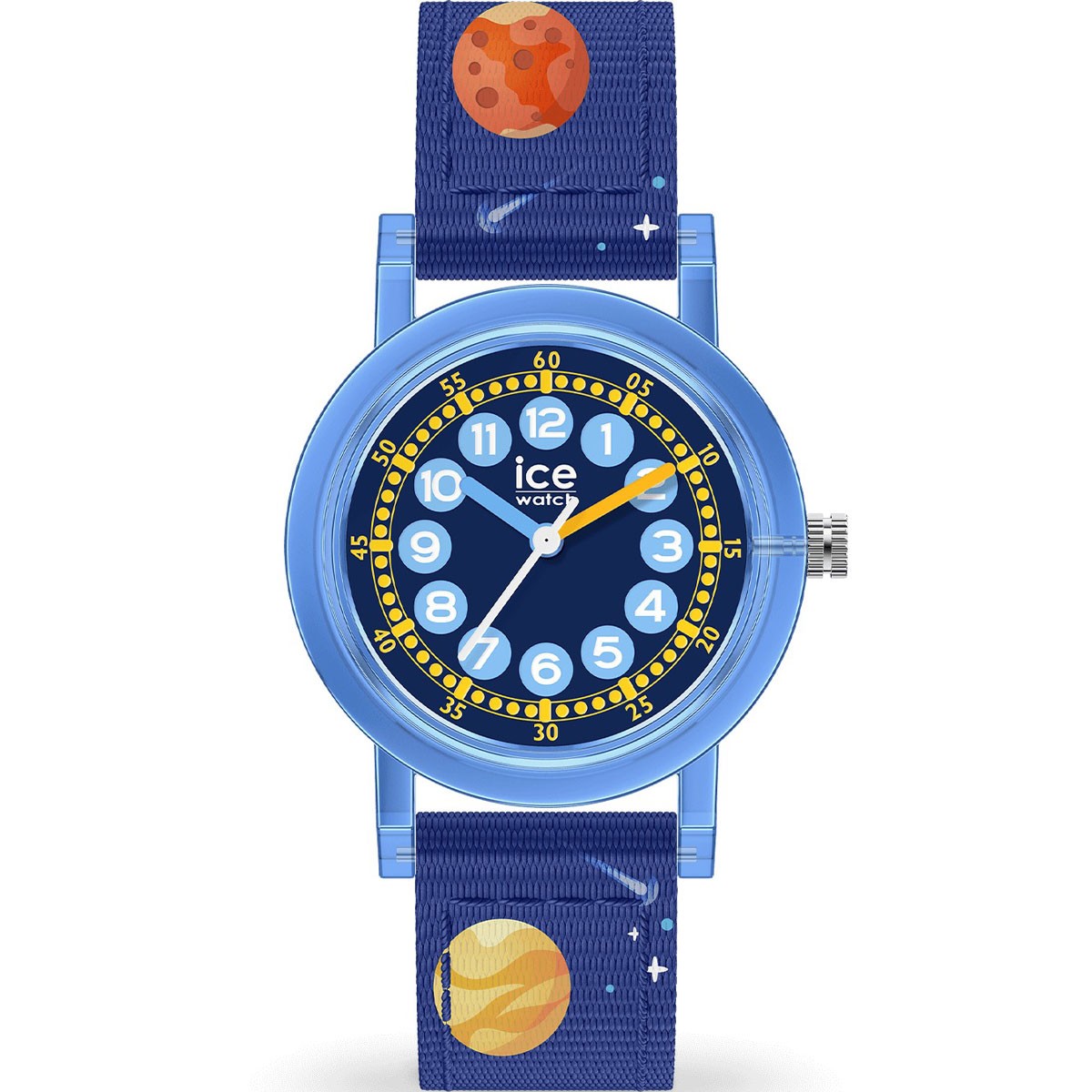 Ice watch Uhren - ICE learning Blue Space - 024500