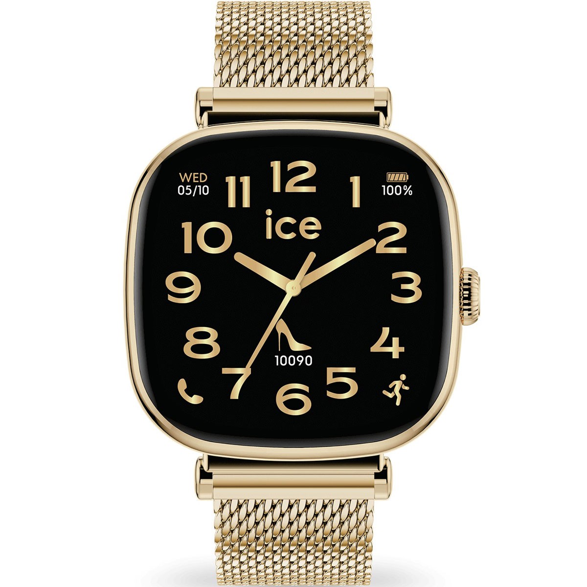 Ice watch Smartwatch - ICE smart SQ 2.0 - 025234