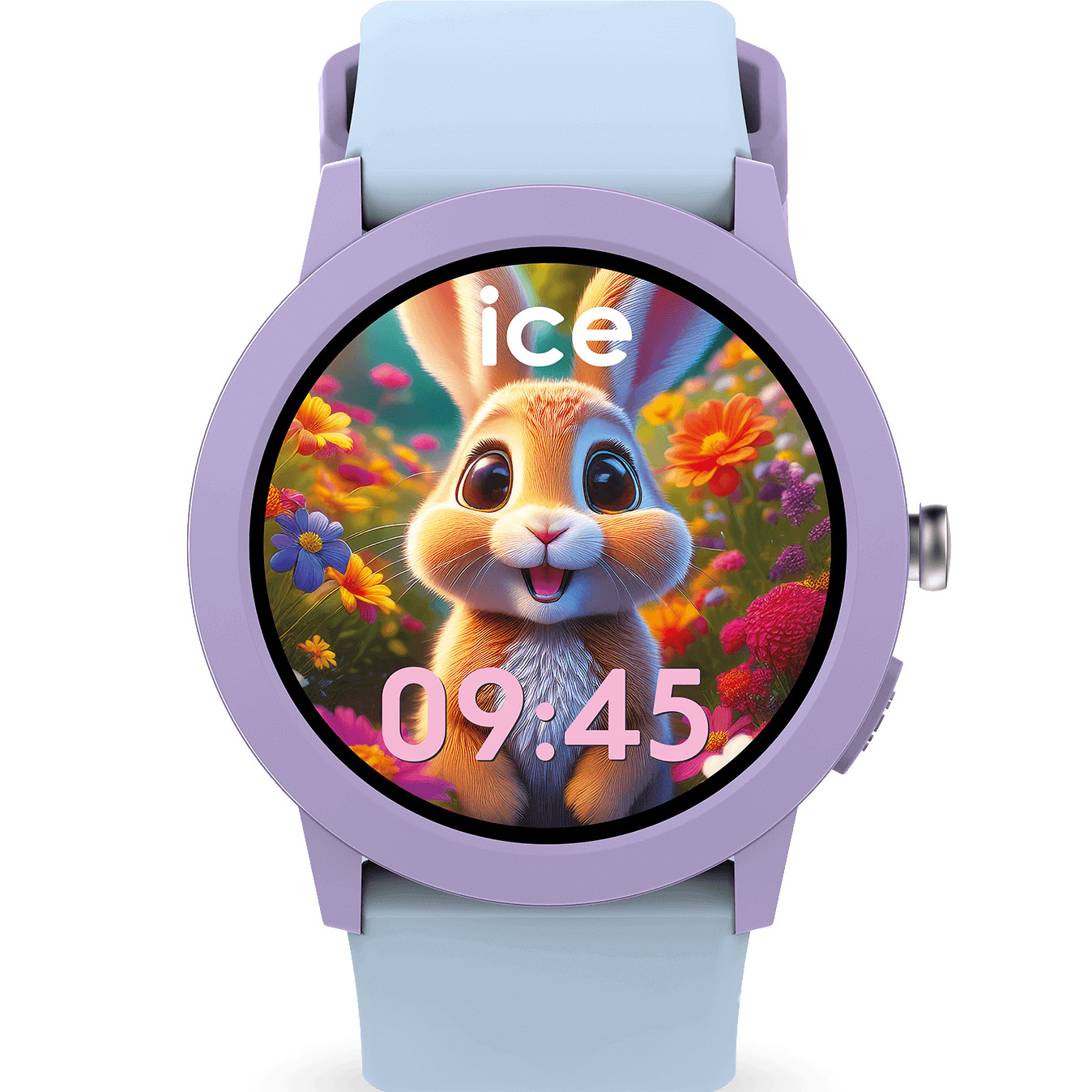 Ice watch Smartwatch - Junior - 025442
