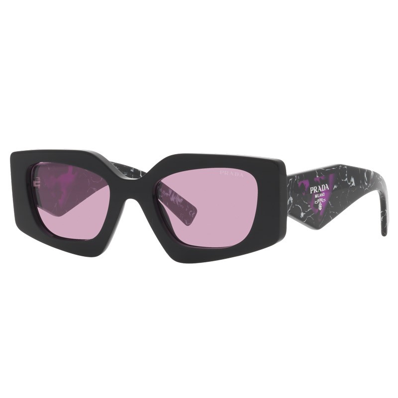 Prada Sonnenbrille - PR15YS-1AB07Q-51