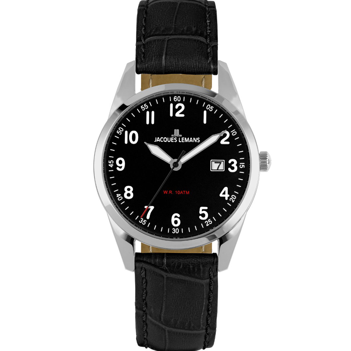 Jacques Lemans Uhren - Vienna - 1-2005A