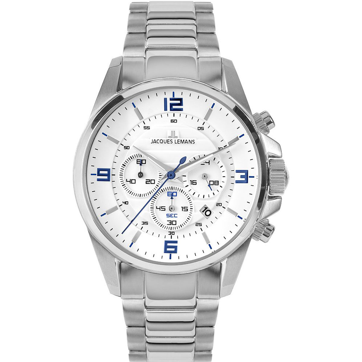 Jacques Lemans Uhren - 1-2118E