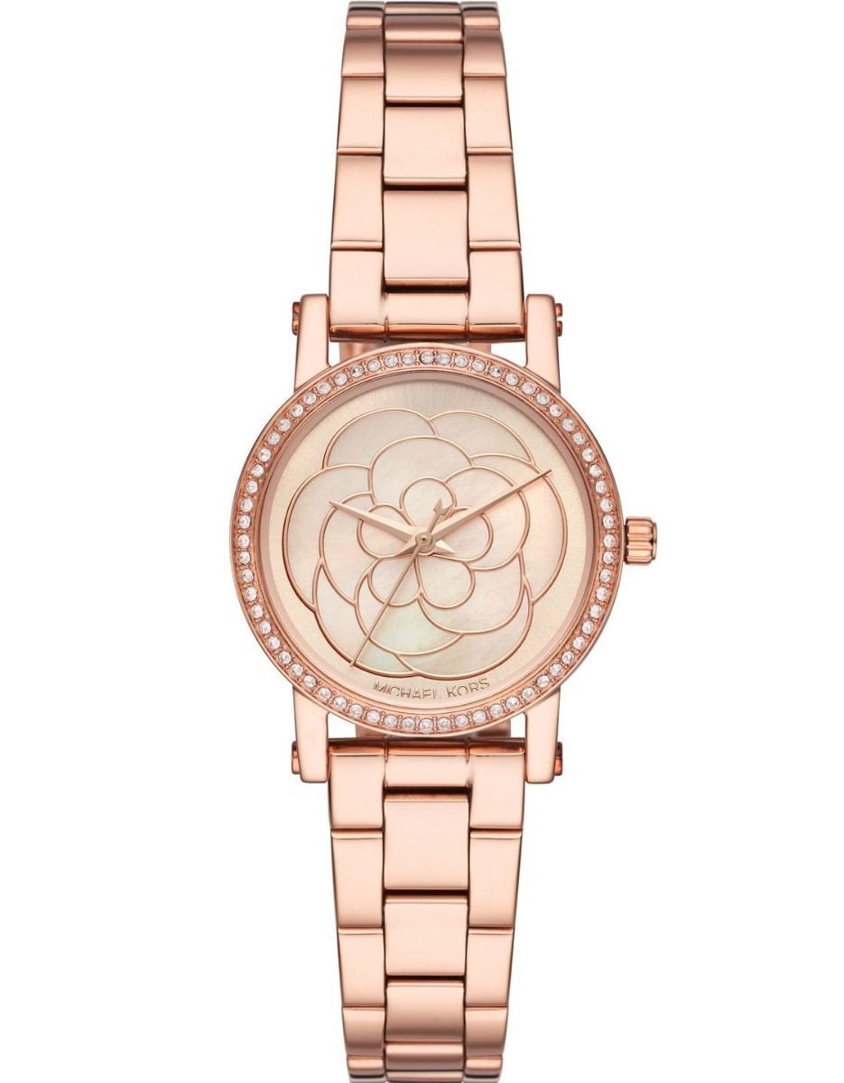 Michael Kors Uhren - Norie - MK3892