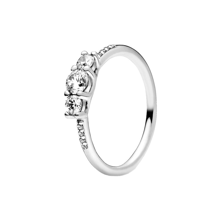 Pandora Ring - 196242CZ