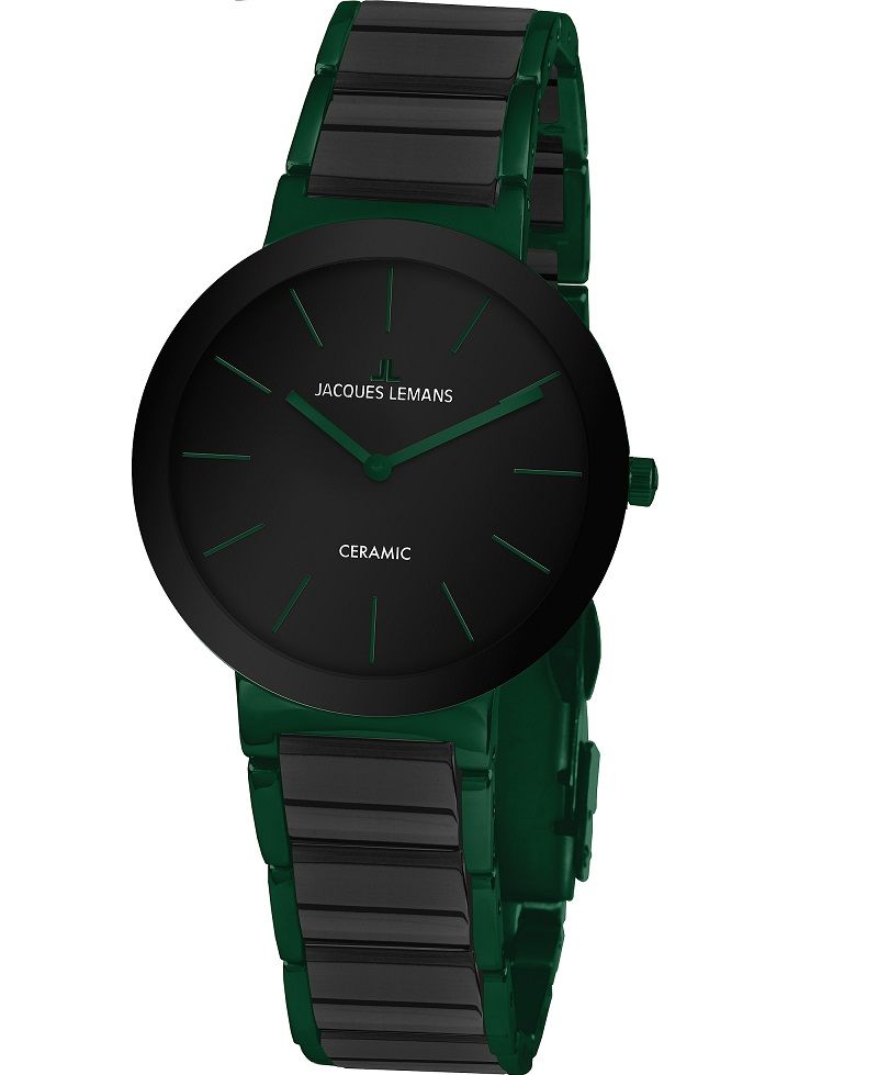 Jacques Lemans Uhren - Monaco - 42-8K