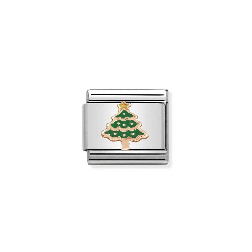 Nomination Classic - Composable Classic - Weihnachtsbaum - 430203/05