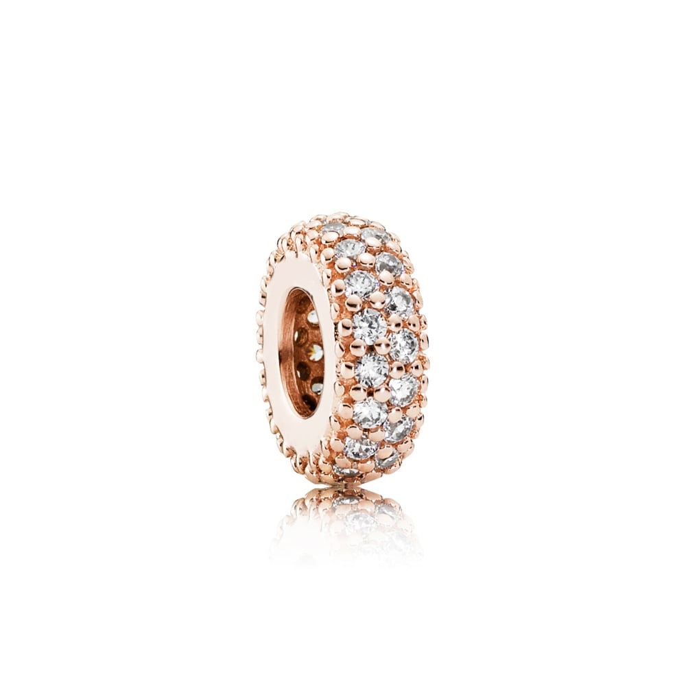 Pandora Charm - Pavé Inspiration - 781359CZ