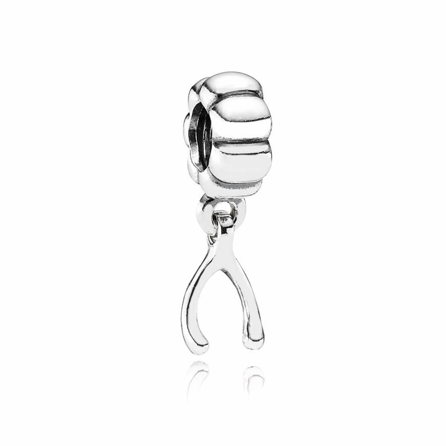 Pandora Charm - Sterling Silber Element 790998
