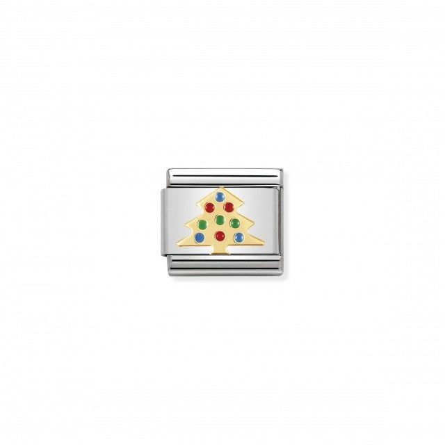 Nomination Classic - Composable Classic - Weihnachtsbaum - 030225/03