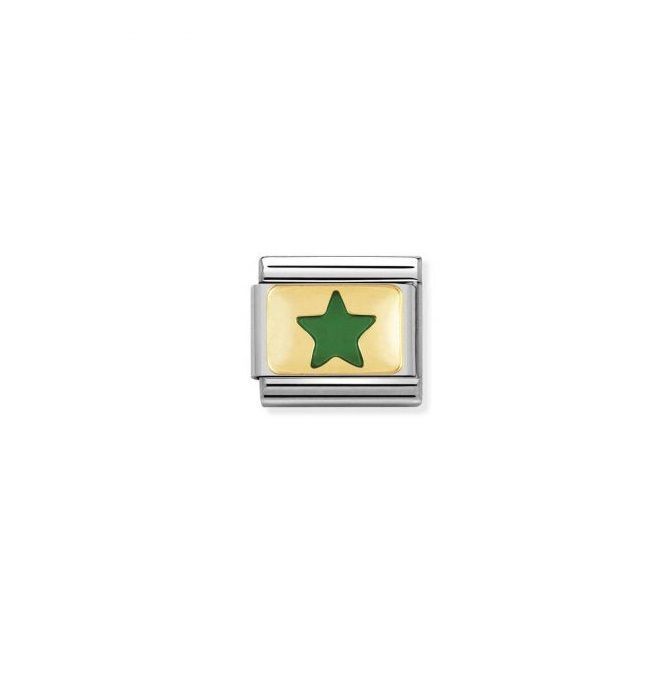 Nomination Classic - Composable Classic - Stern - 030206/36