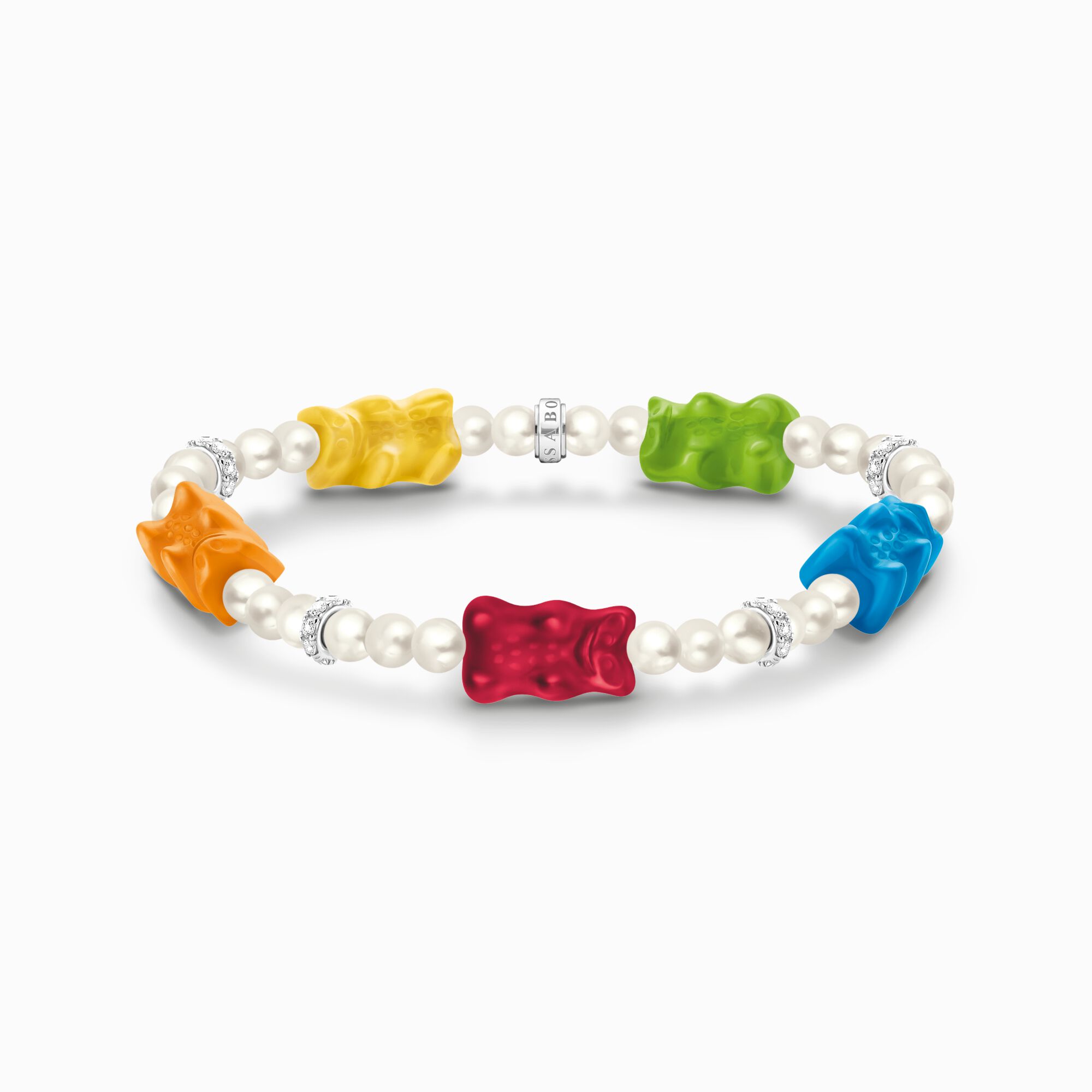 Thomas Sabo Armband - Haribo - A2153-052-7