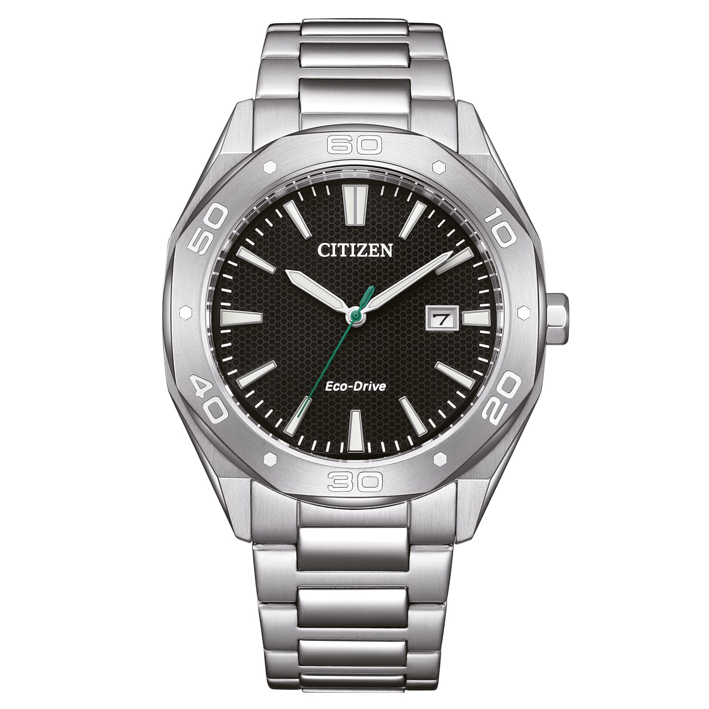 Citizen Uhren - BM7631-52E