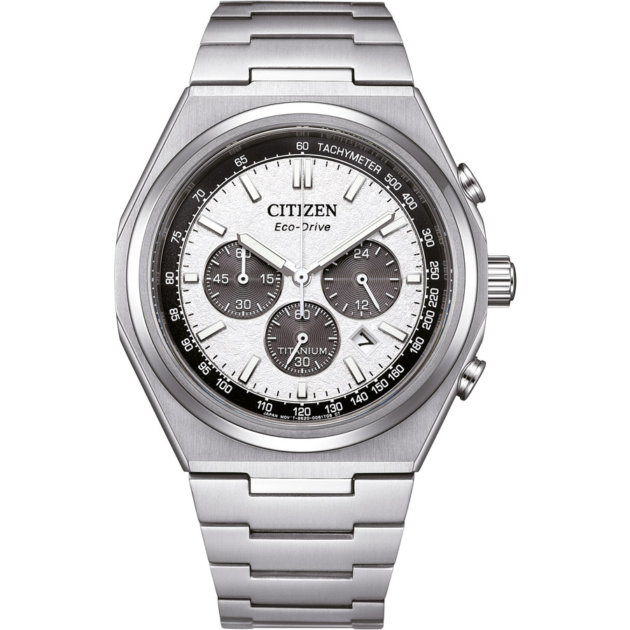 Citizen Uhren - CA4610-85A