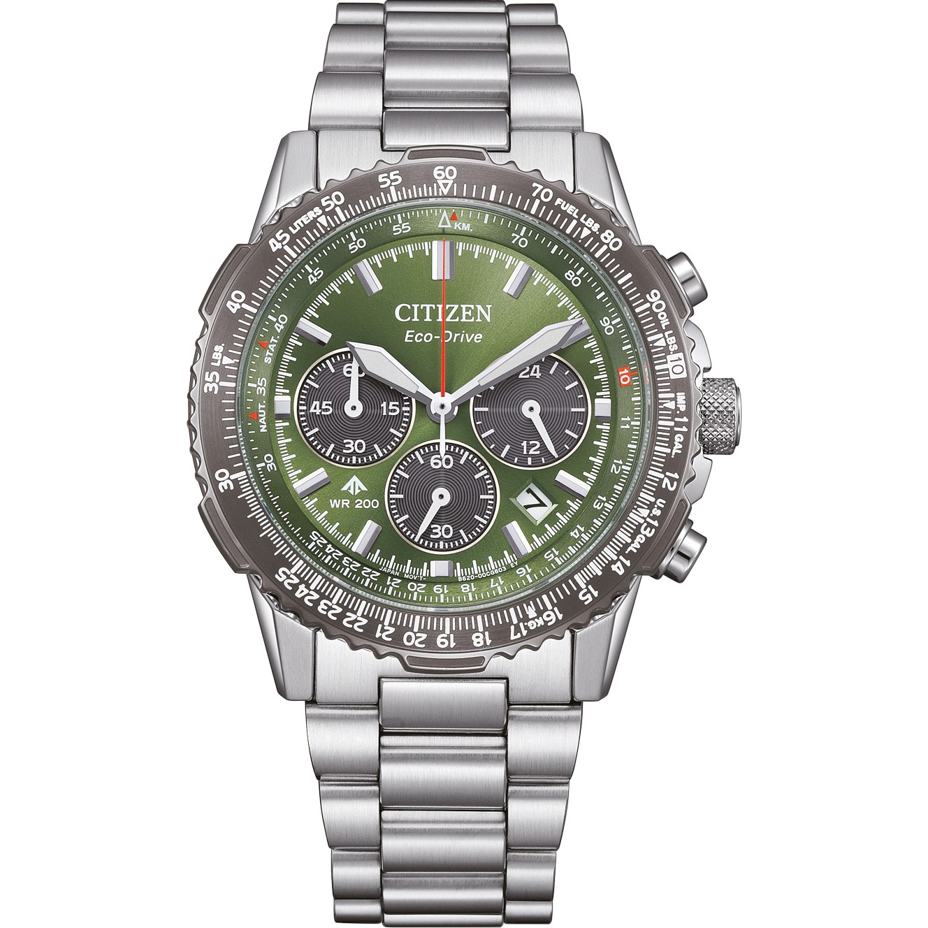 Citizen Uhren - CA4664-60W