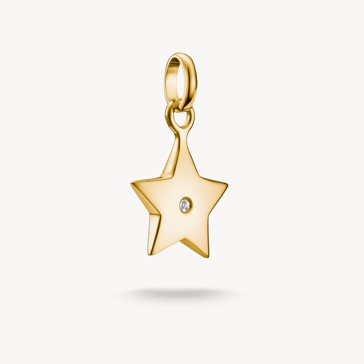 Thomas Sabo Charm - Stern - CC1238-414-14