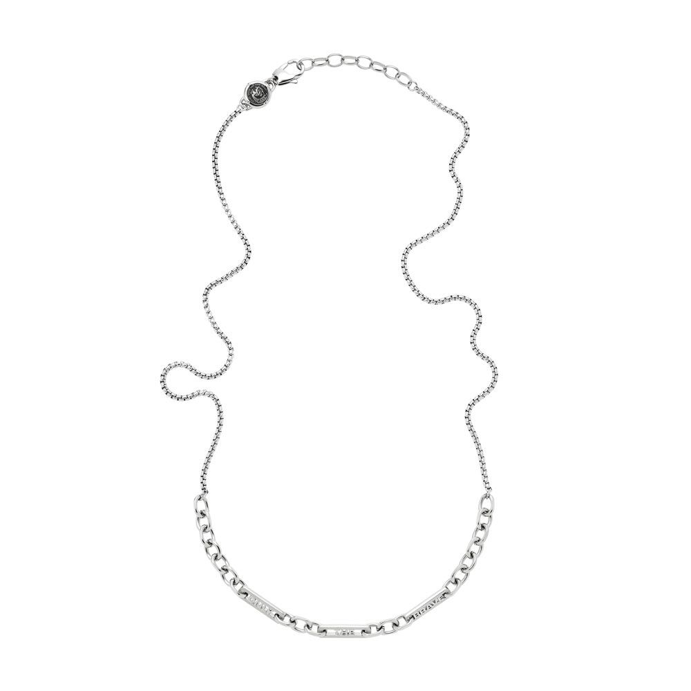 Diesel Halskette - DX1329040