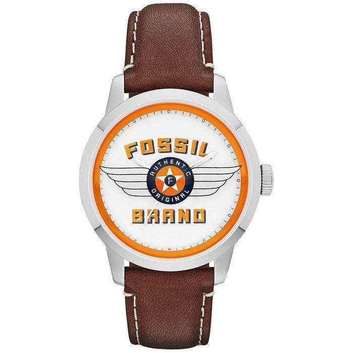 Fossil Uhren - Special Edition Townsman - FS4896
