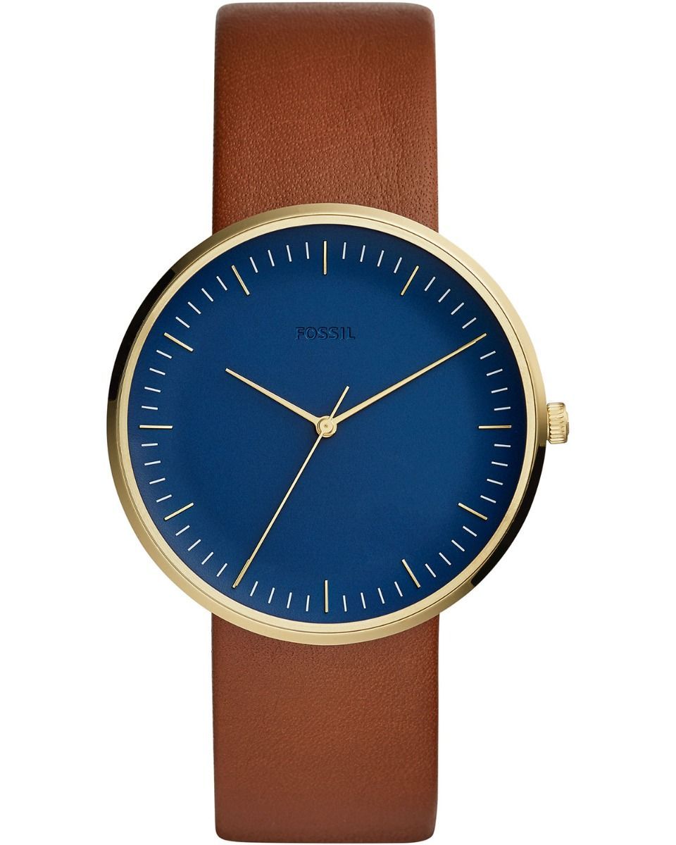 Fossil Uhren - The Essentialist - FS5473