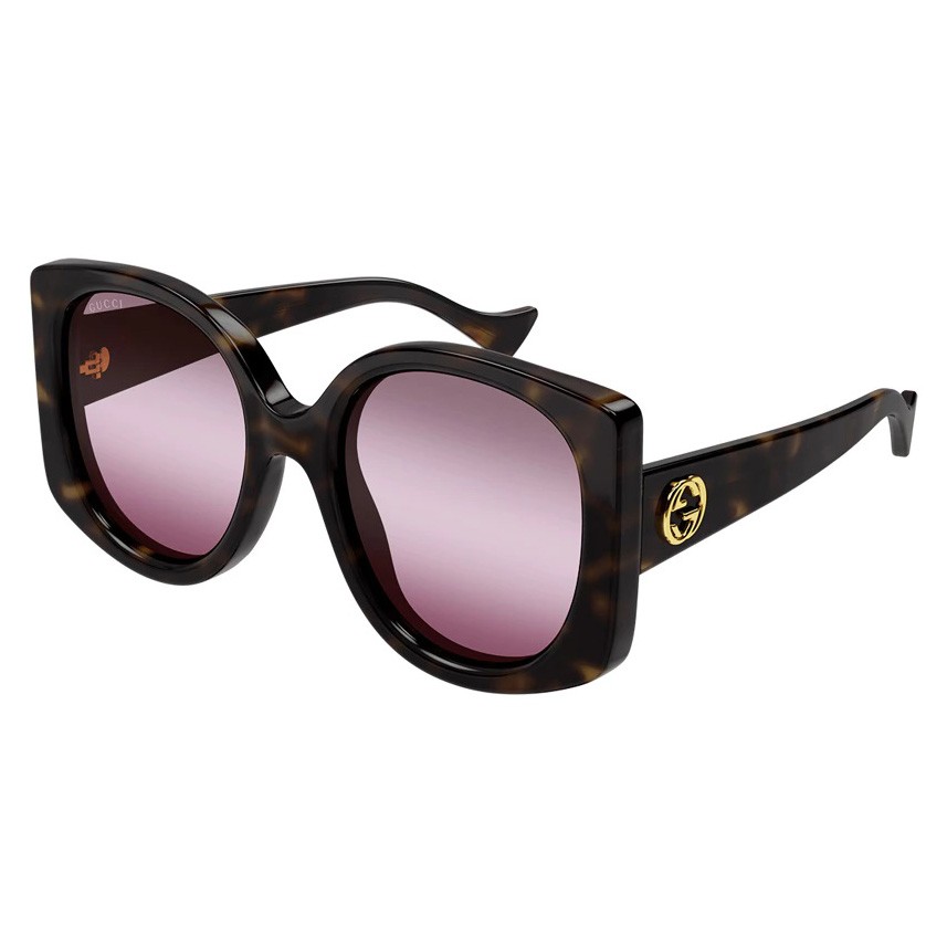 Gucci Sonnenbrille - GG1257S-003-53
