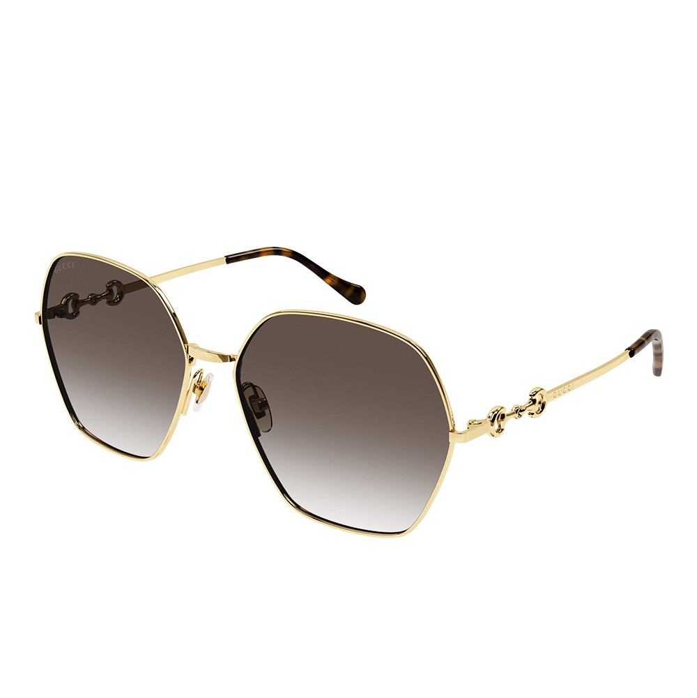 Gucci Sonnenbrille - GG1335S-002-62