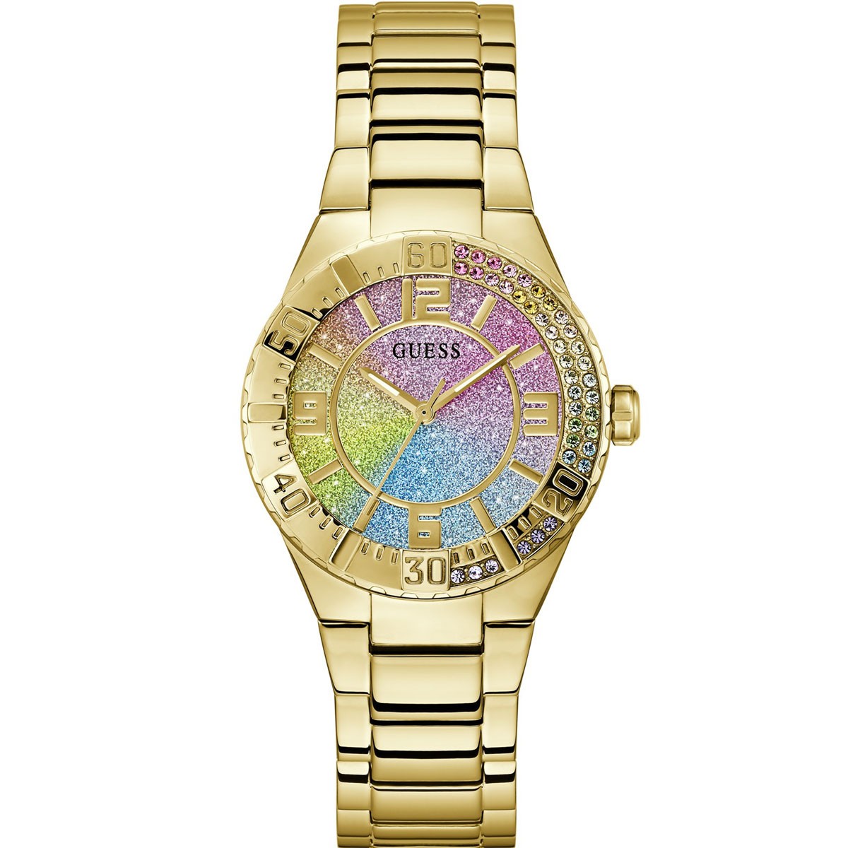 Guess Uhren - GW0882L2