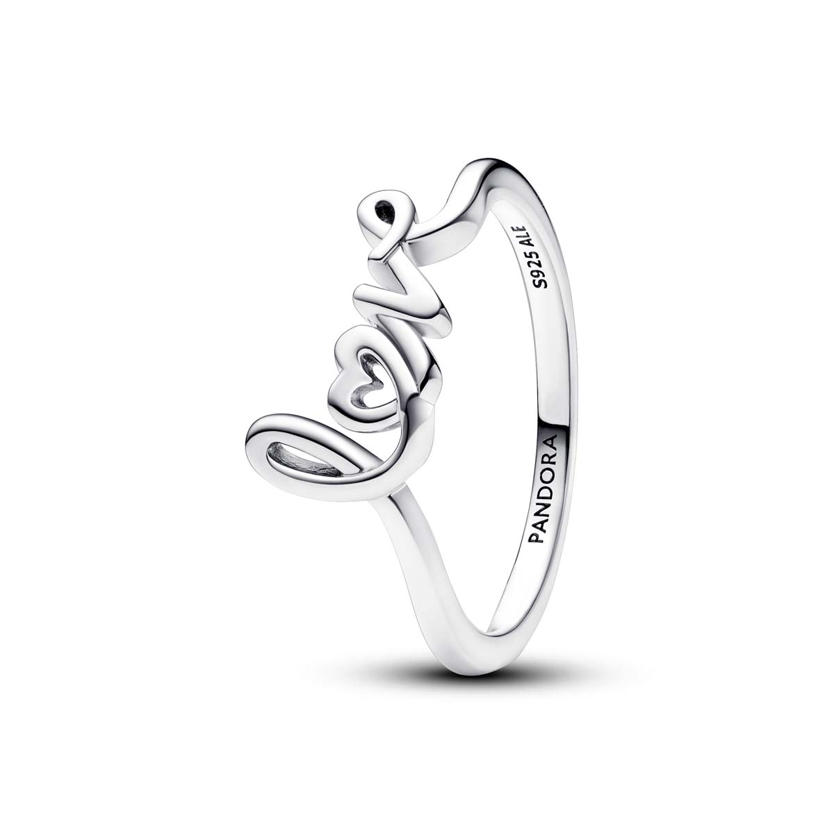 Pandora Ring - Love - 193058C00