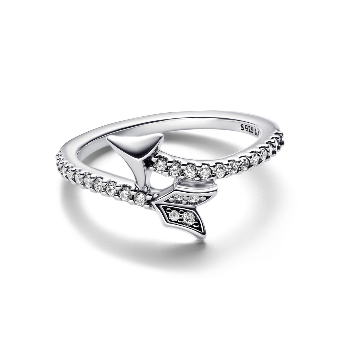 Pandora Ring - Arrow - 193619C01