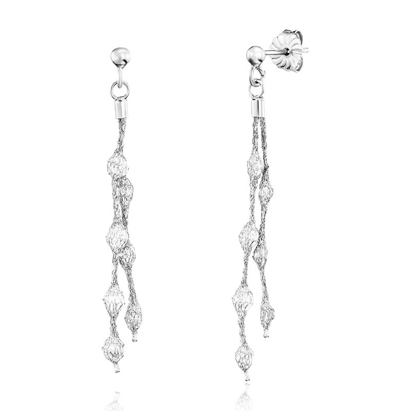 Julie Julsen Ohrringe - JJERCAL.1