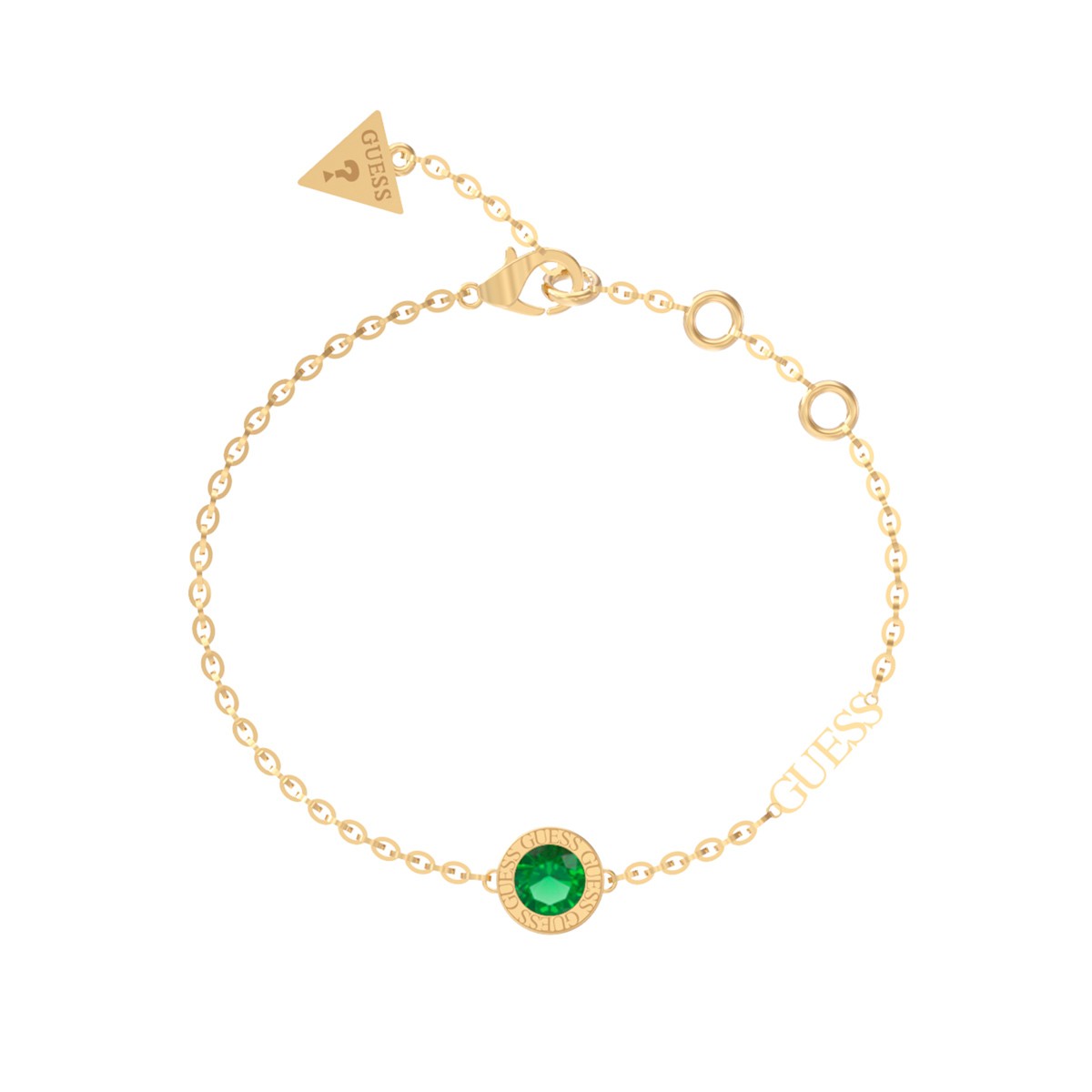 Guess Armband - UBB02246YGEM