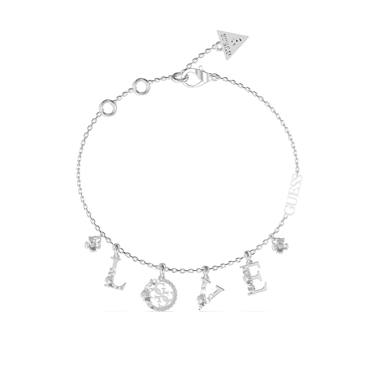 Guess Armband - JUBB05033JWRHL