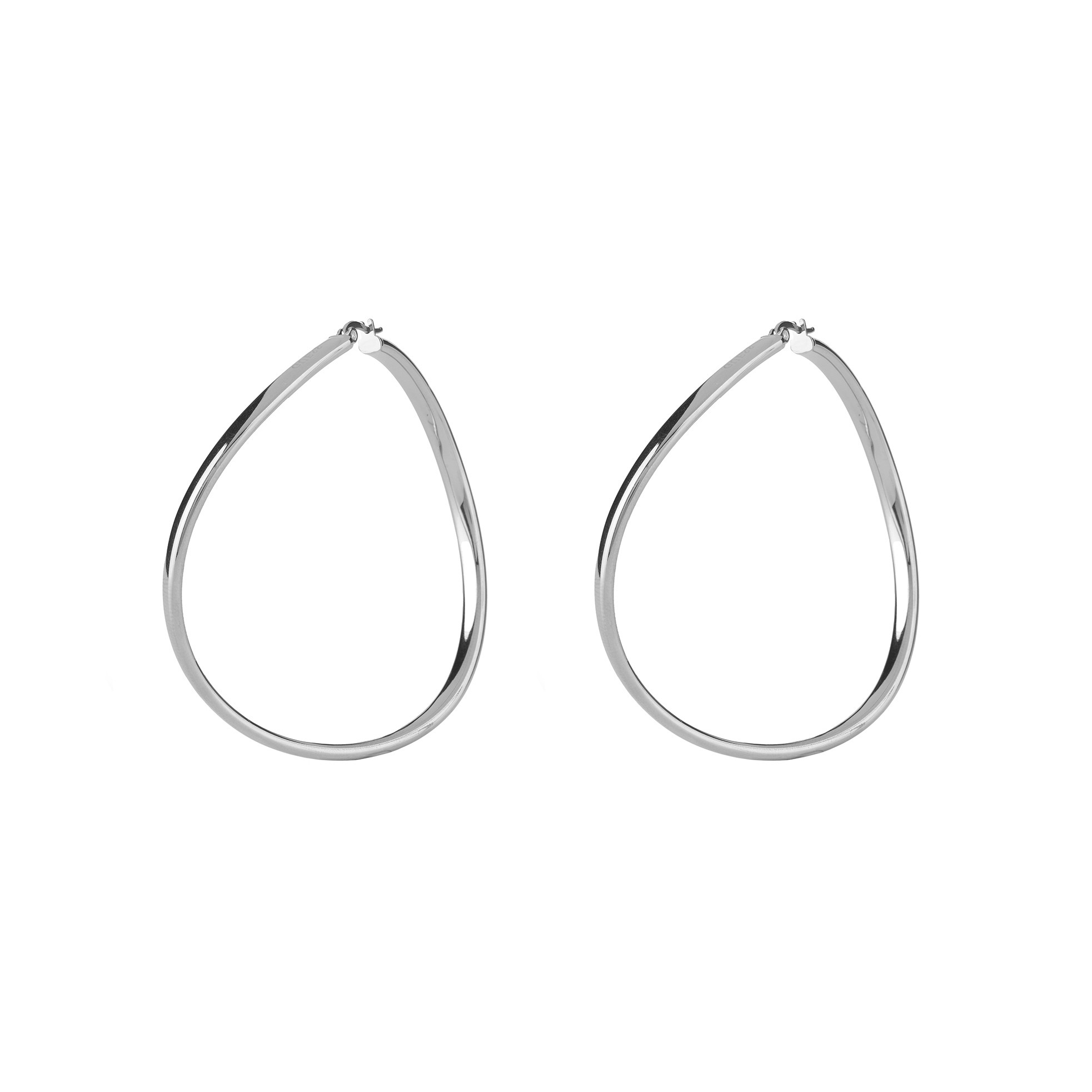 Guess Ohrringe - JUBE04196RH