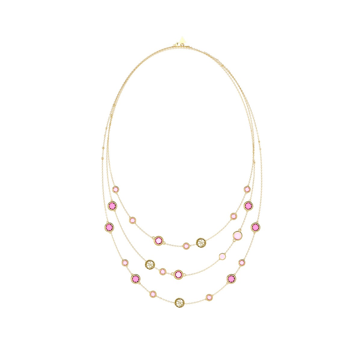 Guess Halskette - UBN05090JWYGFC