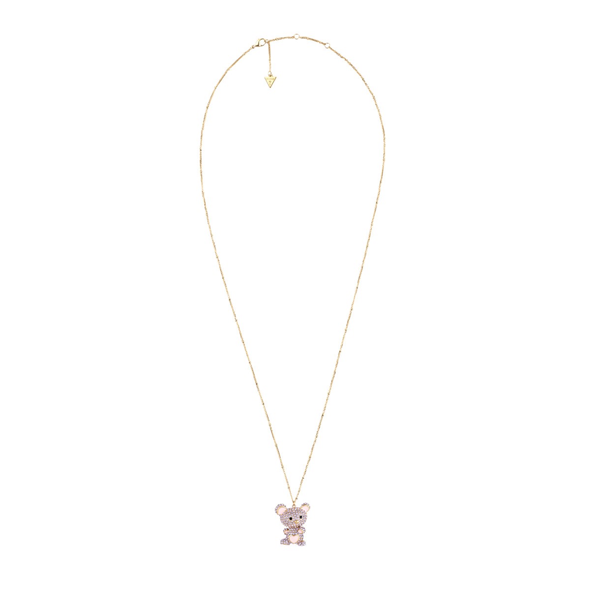 Guess Halskette - UBN05139JWYGLR