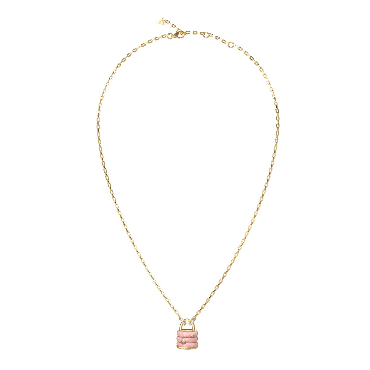 Guess Halskette - JUBN05411JWYGRST/U