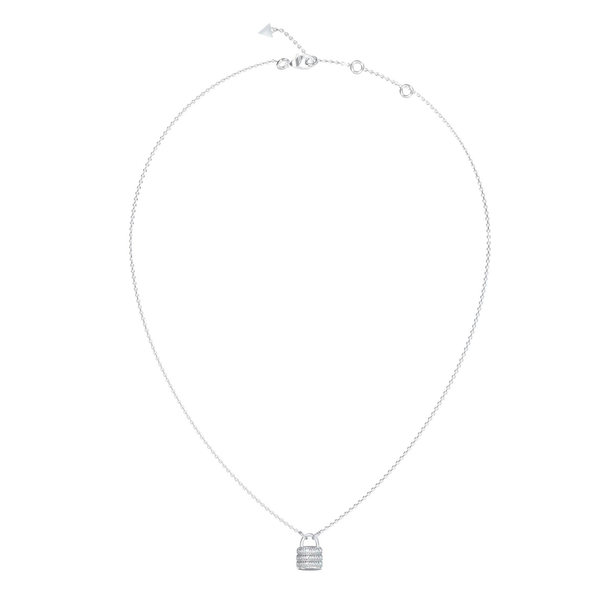 Guess Halskette - JUBN05417JWRHT/U