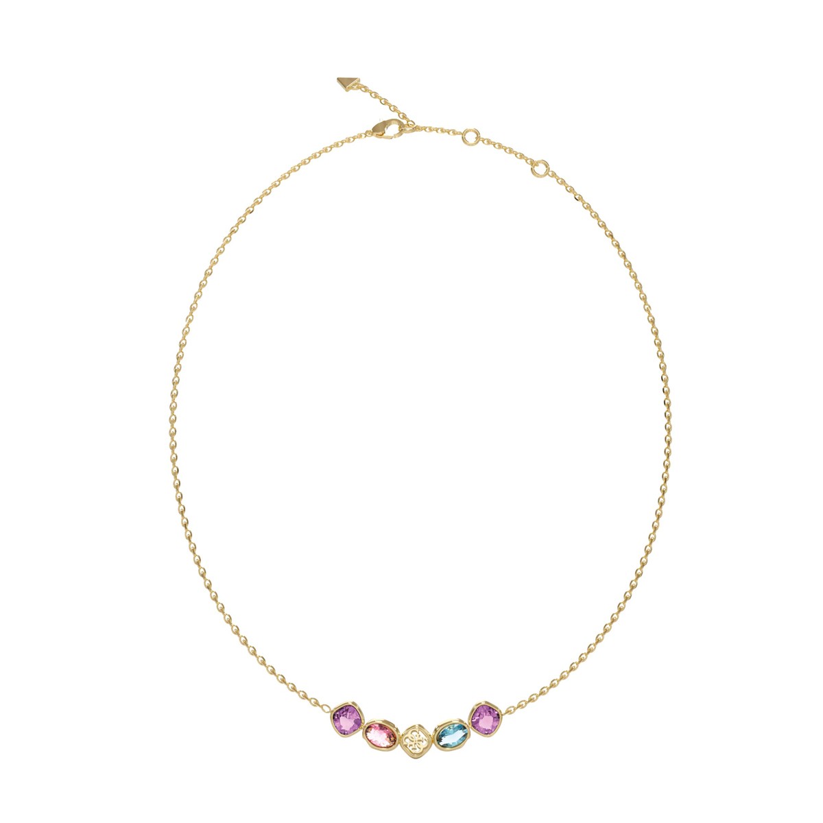 Guess Halskette - JUBN05569JWYGMCT/U