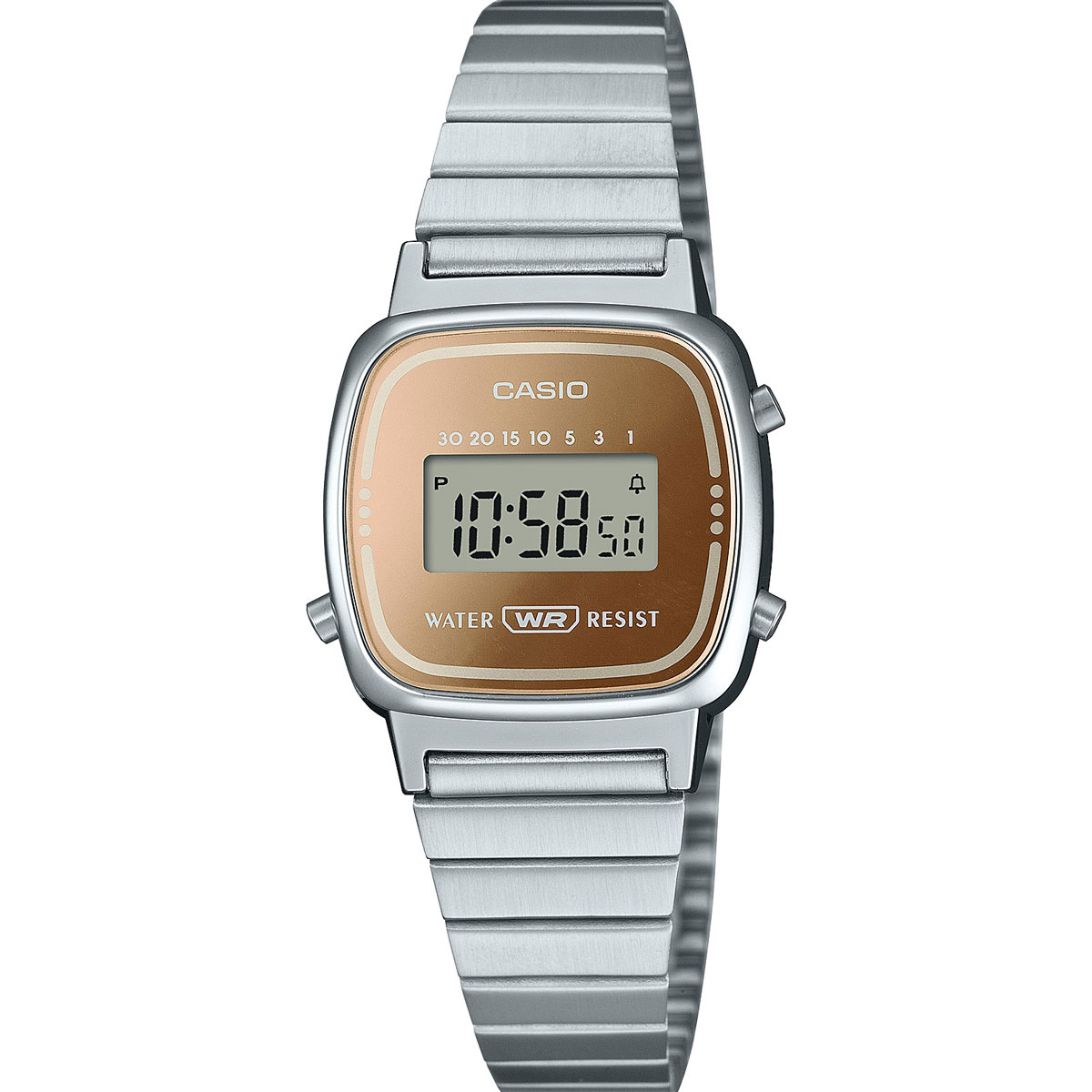 Casio Uhren - LA670WES-4AEF
