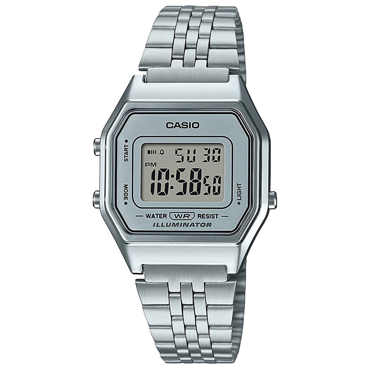 Casio Uhren - LA680WEA-7EF