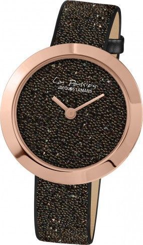 Jacques Lemans Uhren - La Passion - LP-124C