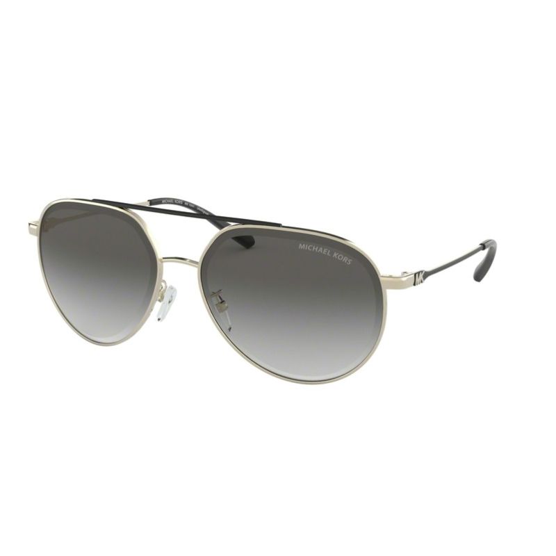 Michael Kors Sonnenbrille - Antigua - MK1041-101411-60