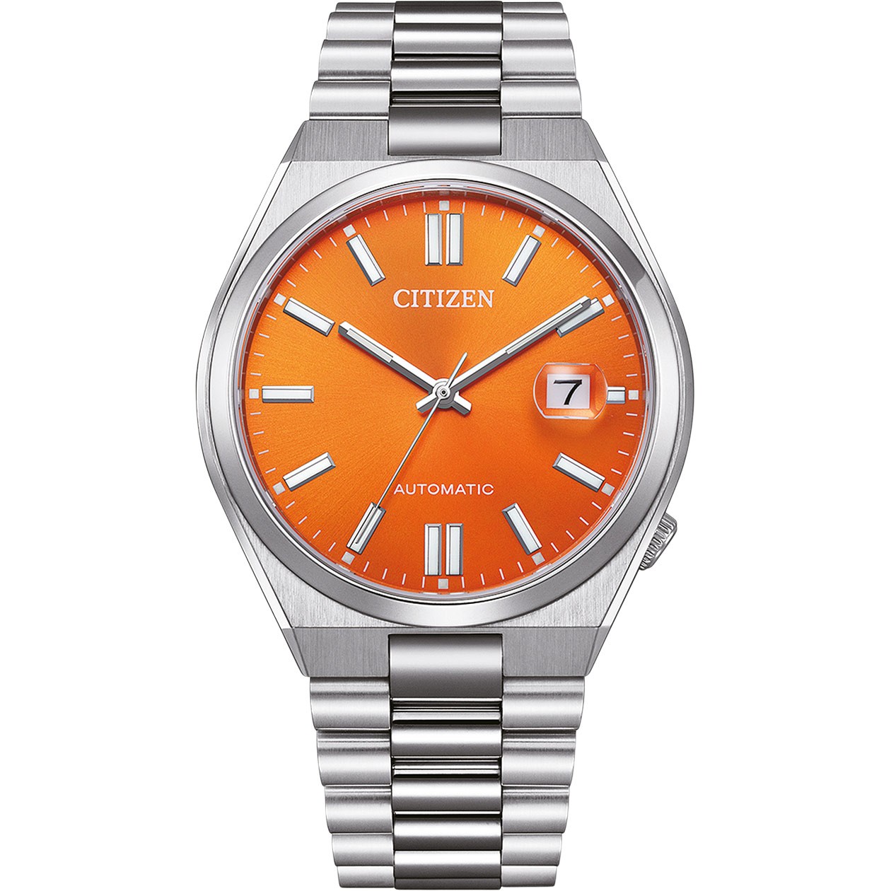 Citizen Uhren - TSUYOSA - NJ0151-88Z