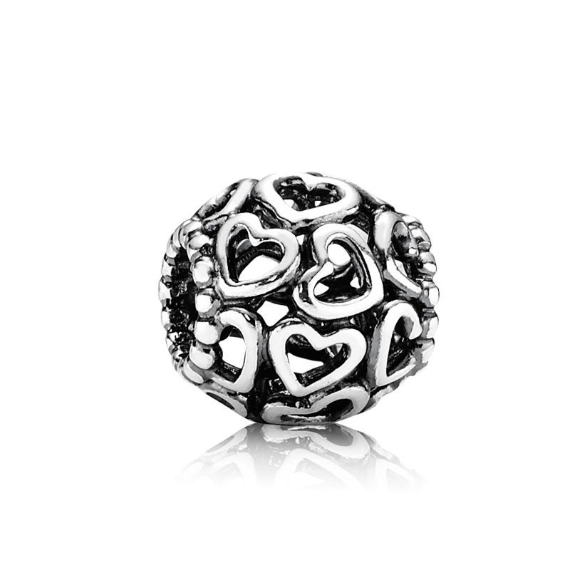 Pandora Elemente - Sterling Silber Element 790964