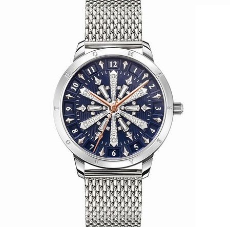 Thomas Sabo Uhren - WA0390-201-209-33 MM