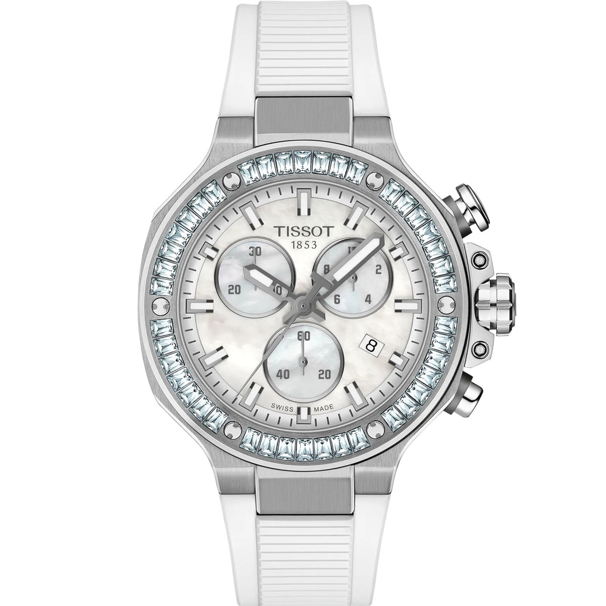 Tissot Uhren - T-Race - T1418179711100